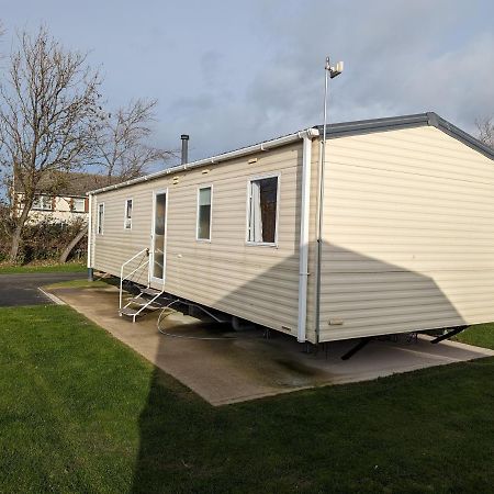 A&J Caravan 14 Kinmel Bay Eksteriør billede