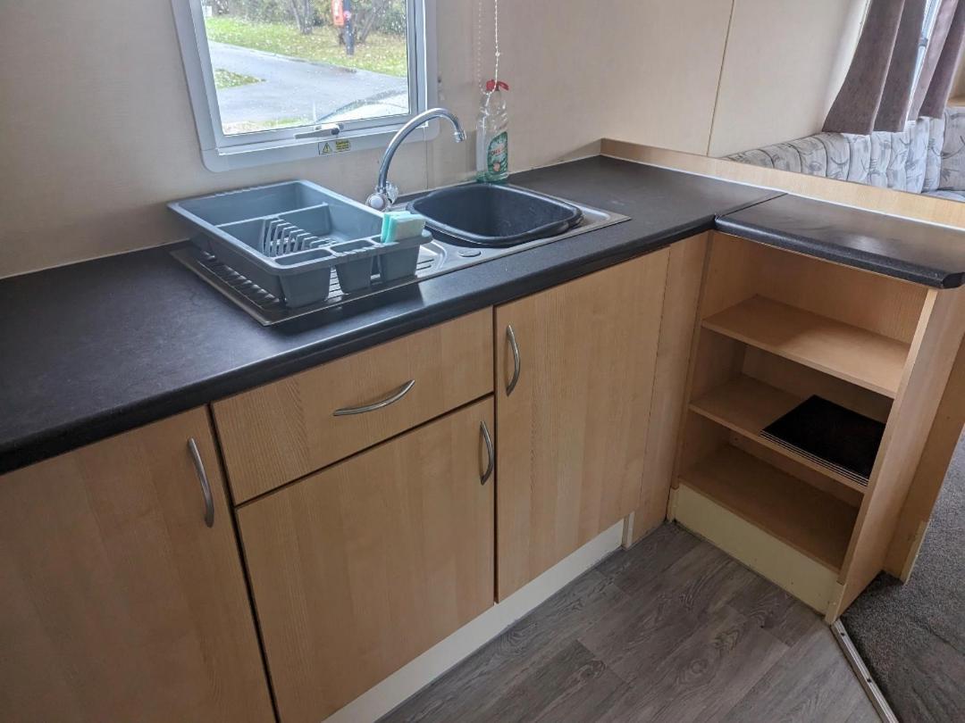 A&J Caravan 14 Kinmel Bay Eksteriør billede